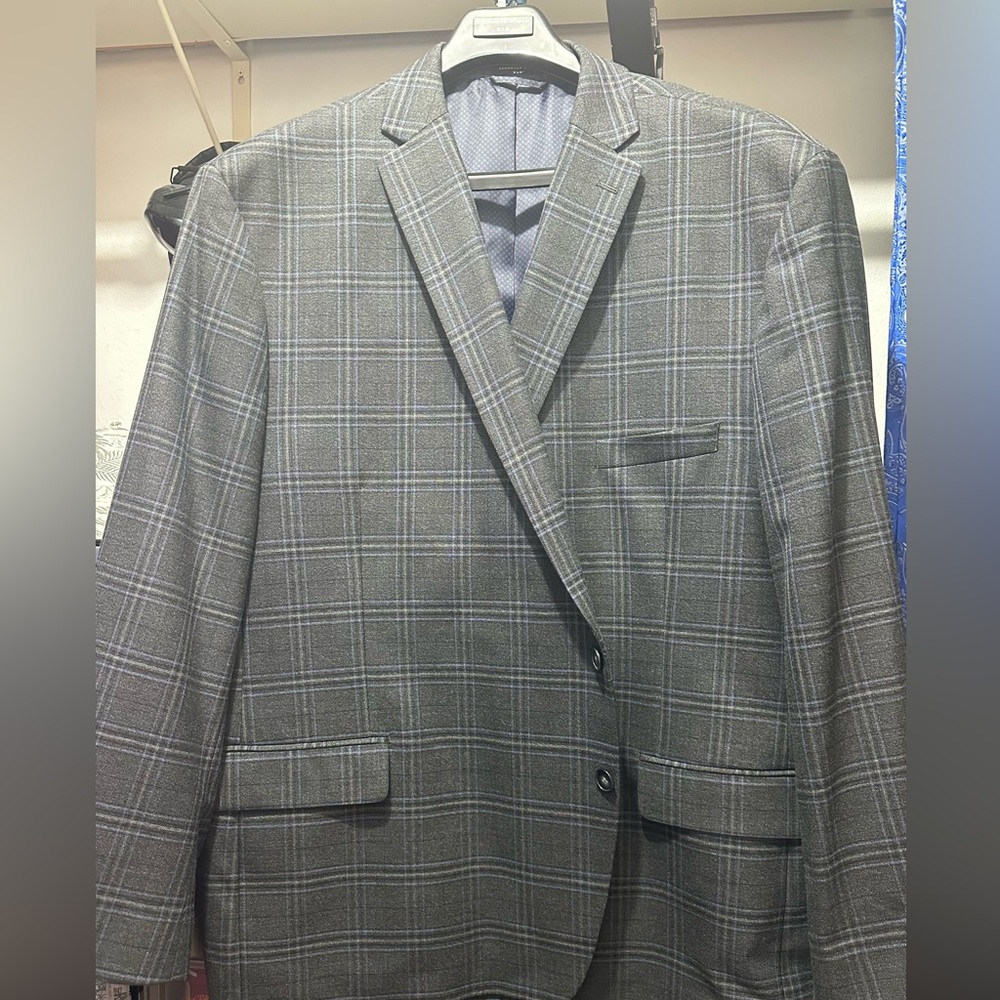 Shaquille O’Neal Suit / Jacket